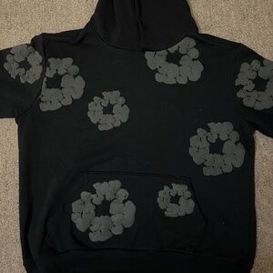 Denim Tears hoodie